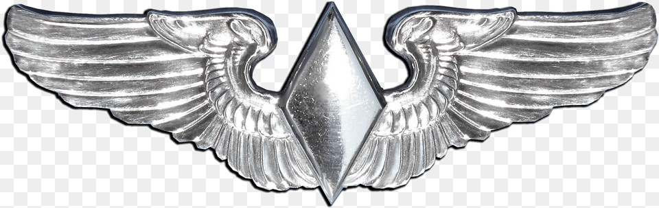 Wwii Wasp Wings, Logo, Symbol, Badge, Emblem Free Transparent Png