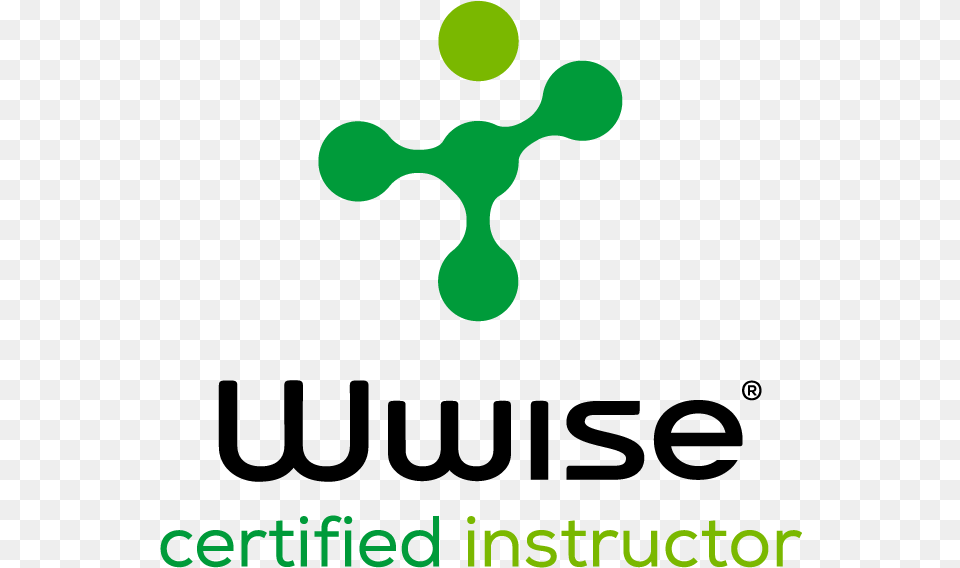 Wwise Logo 2016 Certified Instructor R Color Audiokinetic Wwise, Ball, Sport, Tennis, Tennis Ball Png