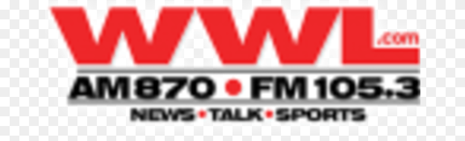 Wwl Radio, Sticker, Logo, Scoreboard Png