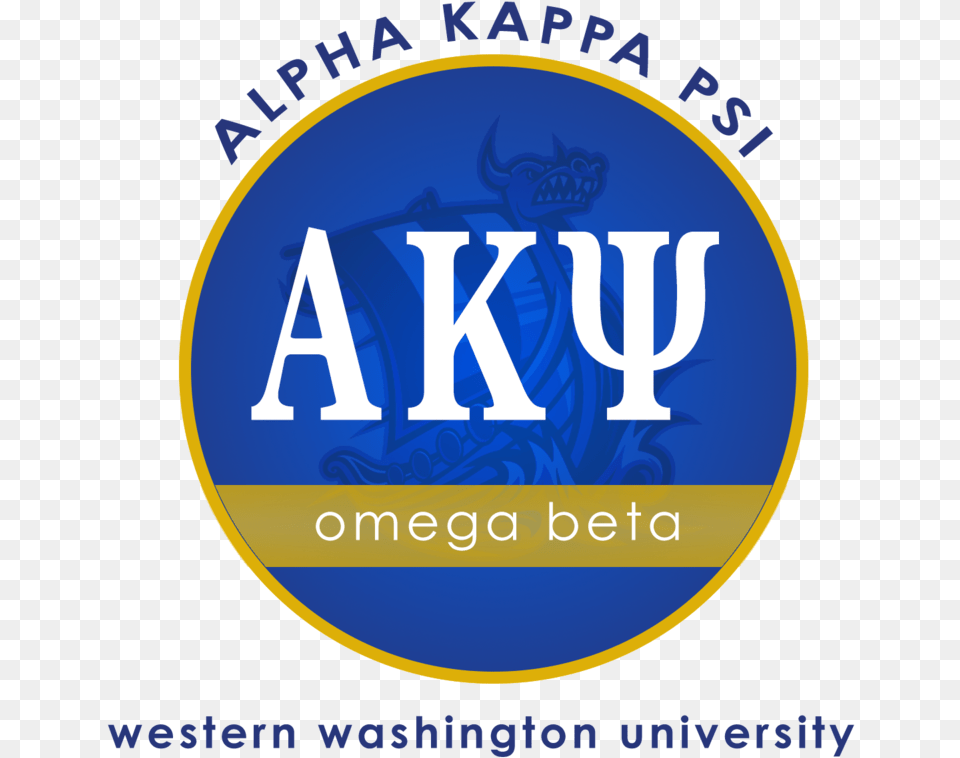 Wwu Akpsi Graphic Design, Logo, Disk Free Transparent Png