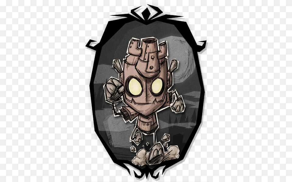 Wx 78 Halloween Don T Starve Victorian, Adult, Male, Man, Person Free Png Download