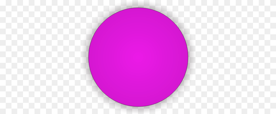 Wx Circle Purple Purple Circle, Sphere, Oval Free Png Download