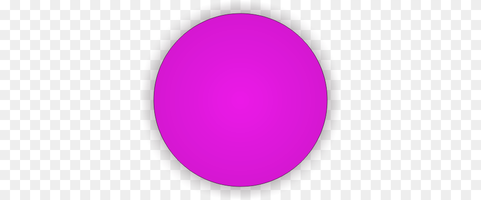 Wx Circle Purple Purple Circle Transparent Background, Sphere, Oval Png