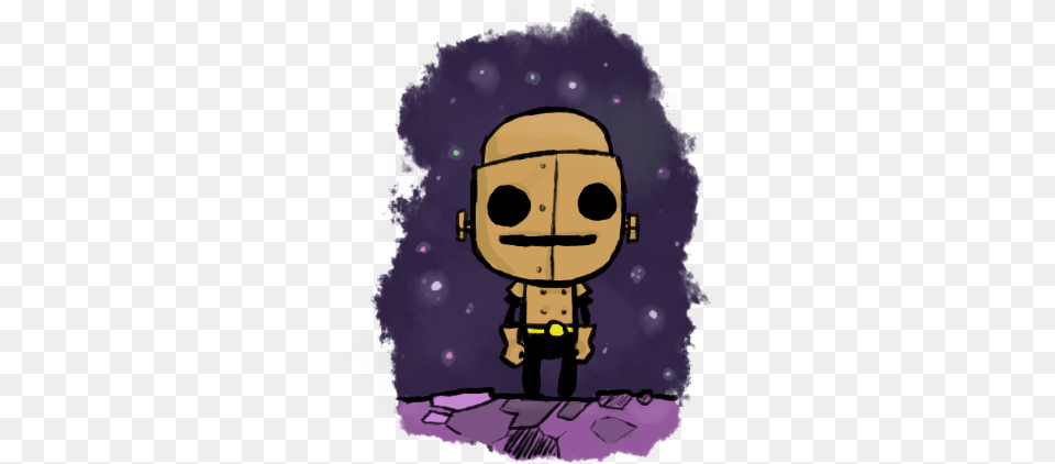 Wx Oxygen Not Included Character, Baby, Person, Face, Head Free Transparent Png