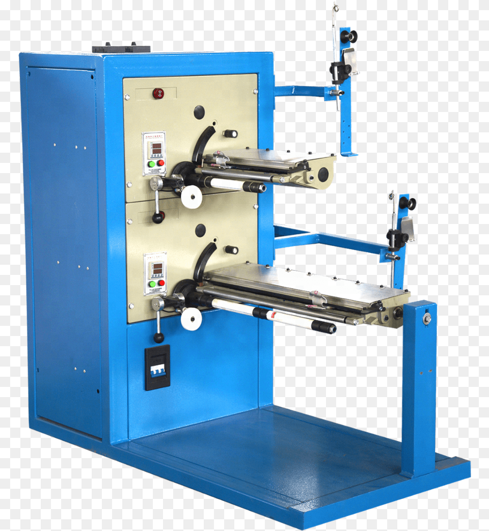 Wxht 2018 Hot Sales Pp Yarn Windingstring Wound Filter Machine, Lathe, Wheel Free Png Download