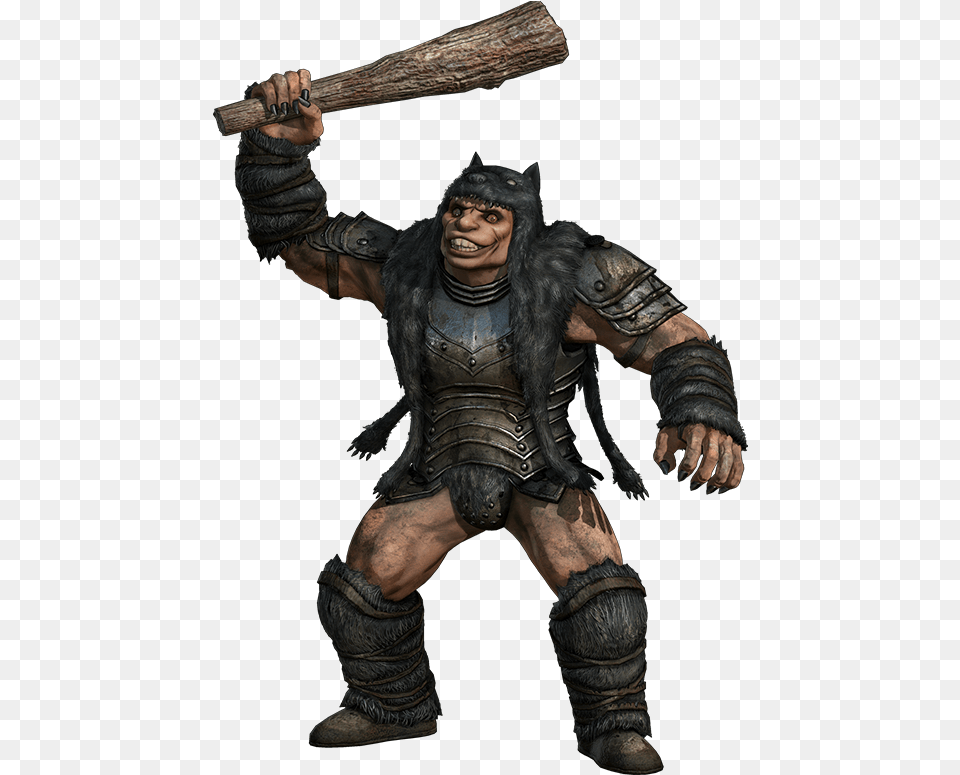 Wyald Berserk And The Band Of The Hawk, Adult, Male, Man, Person Free Png