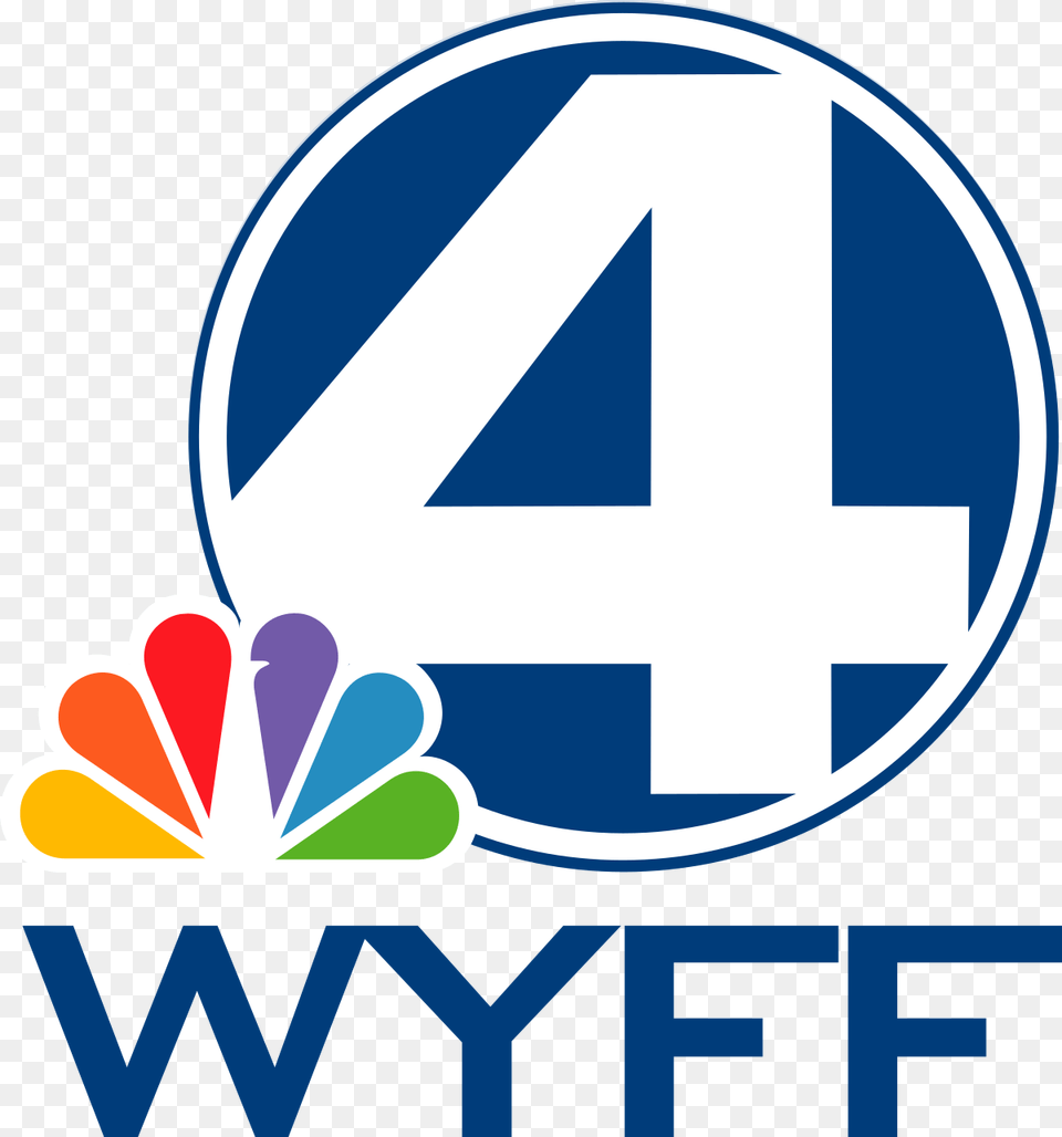 Wyff 4 Logo, Text Free Png Download