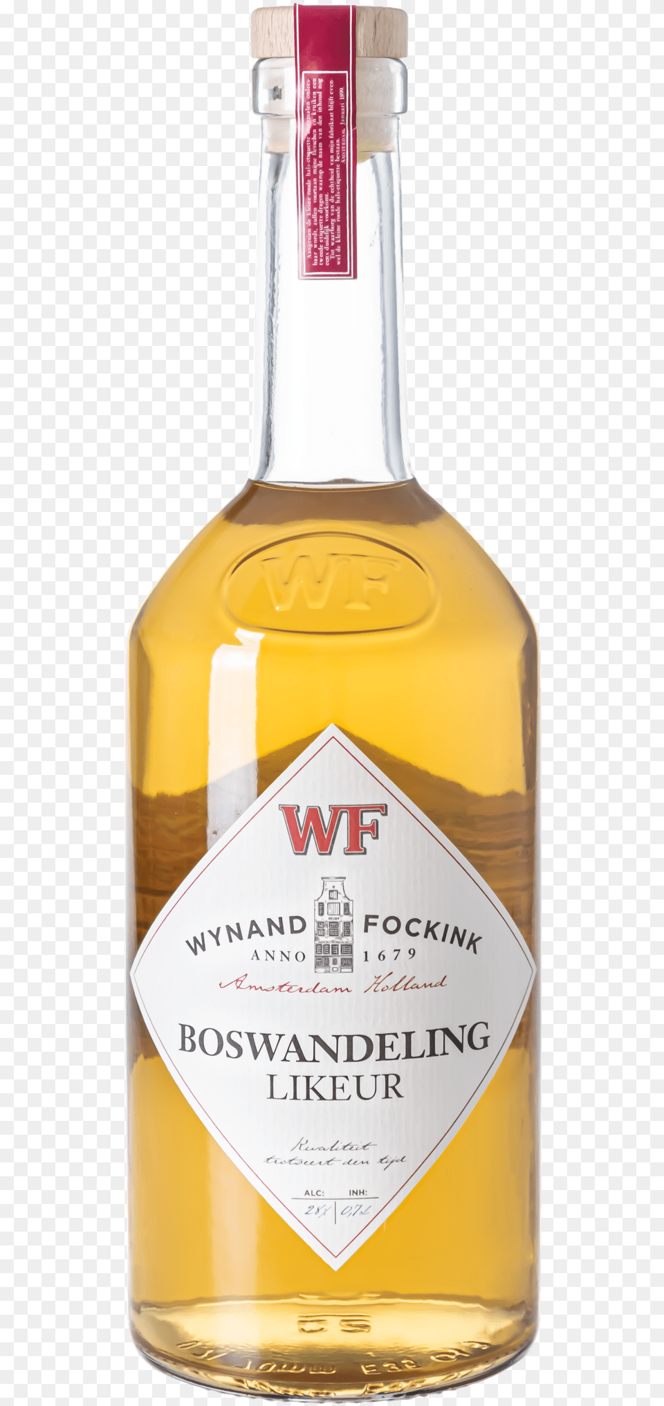 Wynand Fockink, Alcohol, Beverage, Liquor, Bottle Png