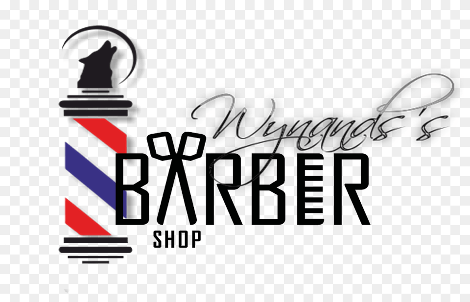 Wynands Barber Shop Randfontein Business Hub, Text Free Png