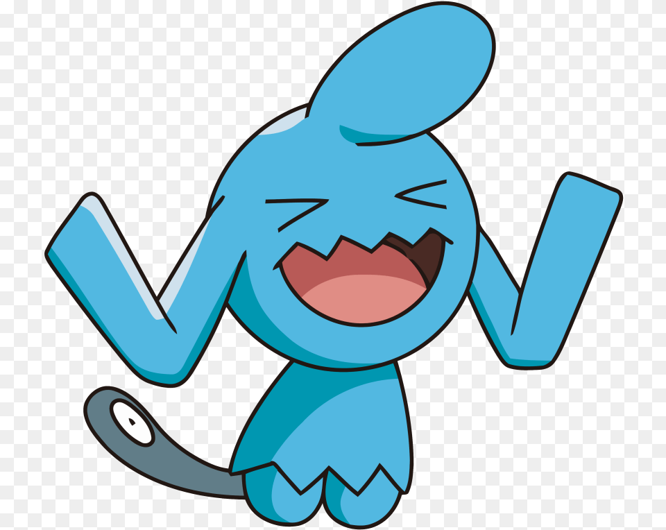 Wynaut Pokmon Wiki Fandom Baby Pokemon Happy, Person Free Png