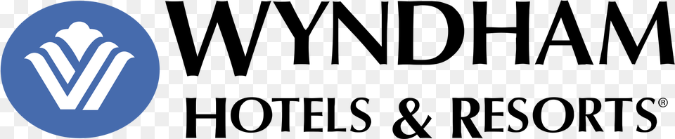 Wyndham Hotels Amp Resorts Logo Transparent Circle Png