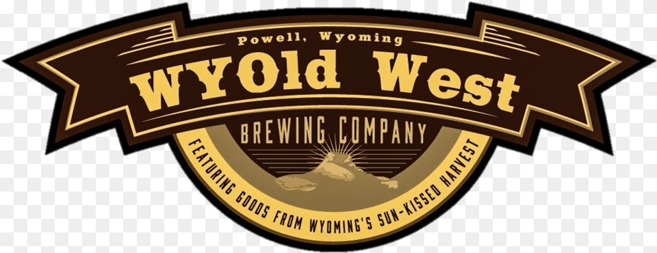 Wyold West Brewing Company, Architecture, Building, Factory, Logo Free Png