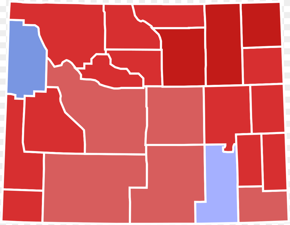 Wyoming Presidential Election 2016, Brick Free Transparent Png