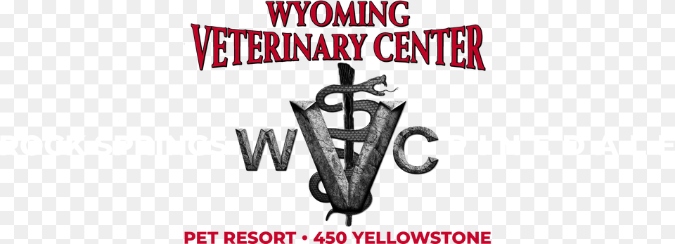 Wyoming Veterinary Center Poster, Logo, Harp, Musical Instrument Free Transparent Png