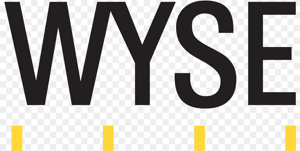 Wyse Logo Wyse Fl Xpe Wes, Text, Symbol, Number, Smoke Pipe Free Png