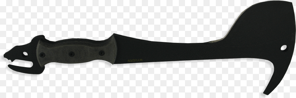 Wyvern Crash Axetitle Wyvern Crash Axe Blade, Dagger, Knife, Weapon, Device Free Transparent Png