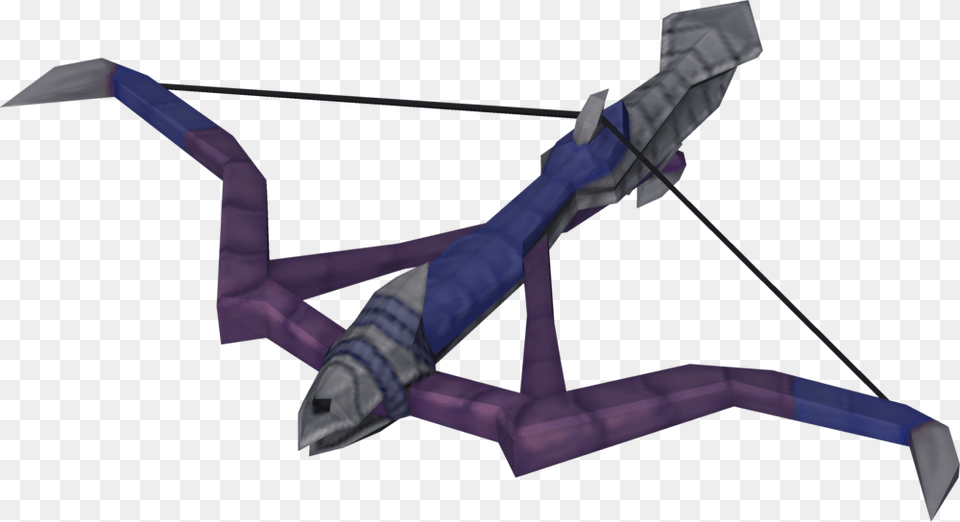 Wyvern Crossbow, Weapon, Aircraft, Airplane, Transportation Free Transparent Png