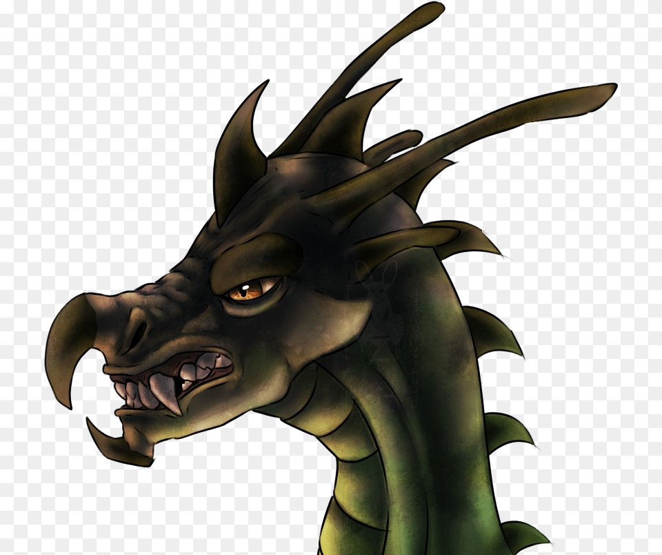 Wyvern Headdoodle Dragon, Person, Face, Head, Accessories Png Image