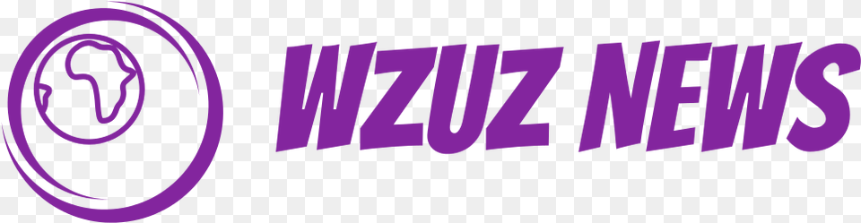 Wzuz News Crankgameplays, Logo, Purple Free Transparent Png