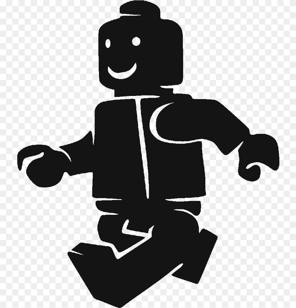 X 1000 17 0 Stickers Lego, Robot, Baby, Person Free Png Download
