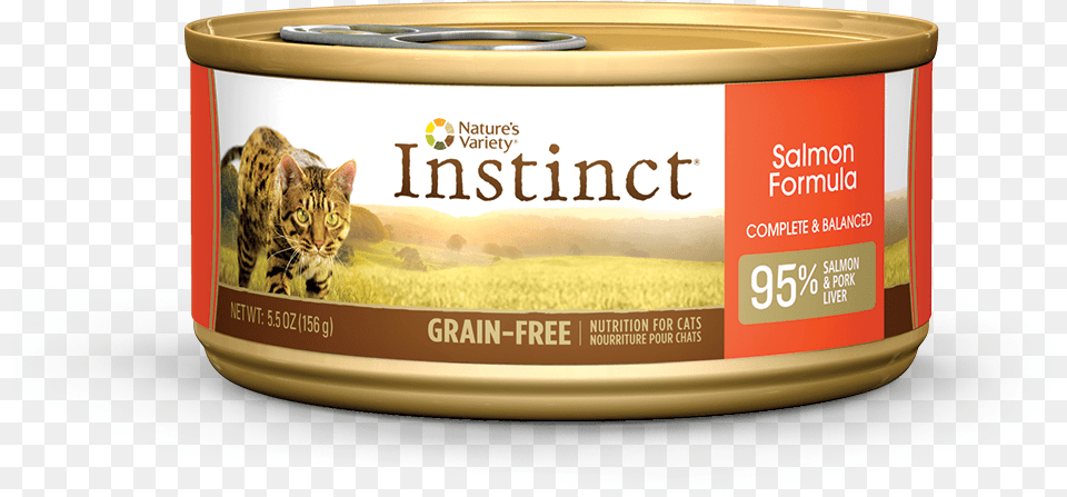 X 1000 3 0 Nature39s Variety Rabbit Cat Food, Aluminium, Can, Canned Goods, Tin Free Transparent Png