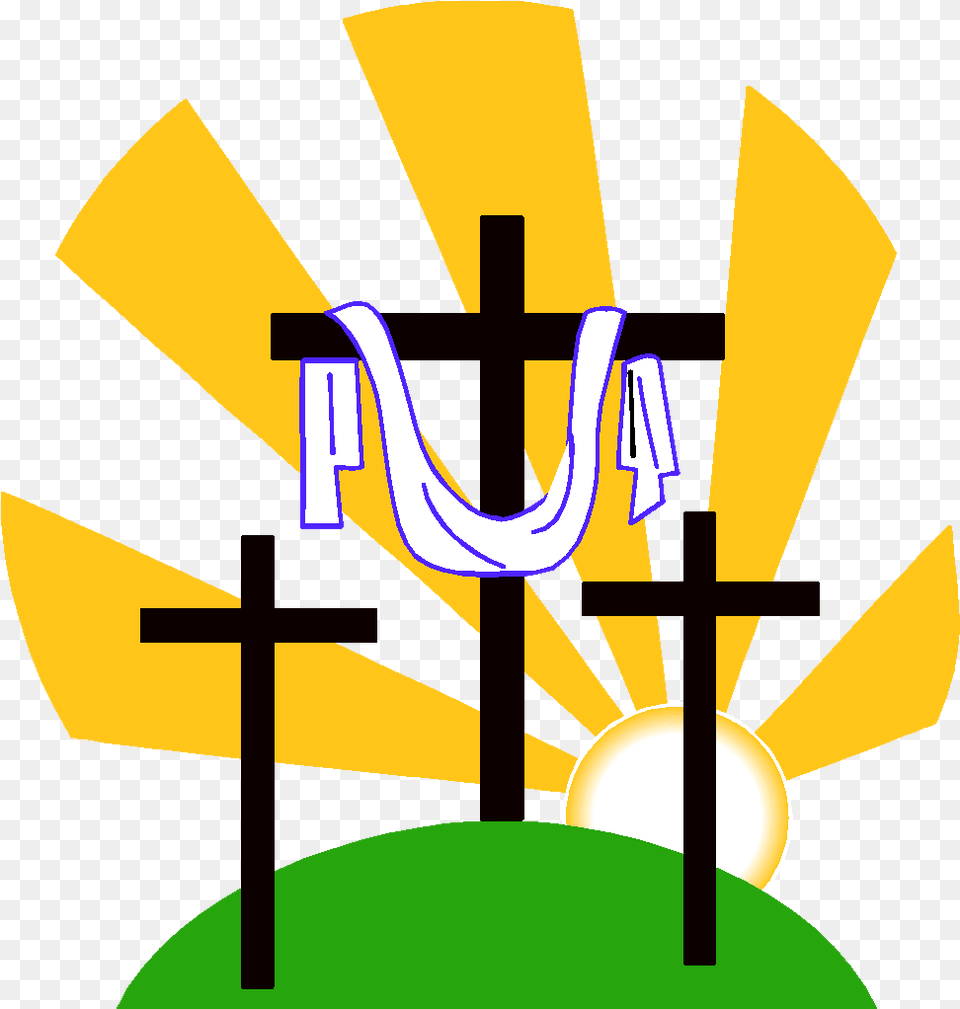 X 1021 7 Cristo, Light, Cross, Symbol, Sign Png Image