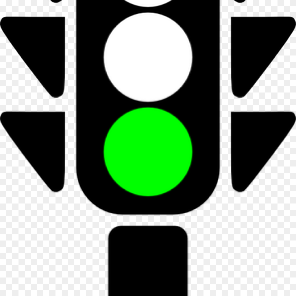 X 1024 1 Clip Art Traffic Light Red, Traffic Light, Astronomy, Moon, Nature Free Png Download