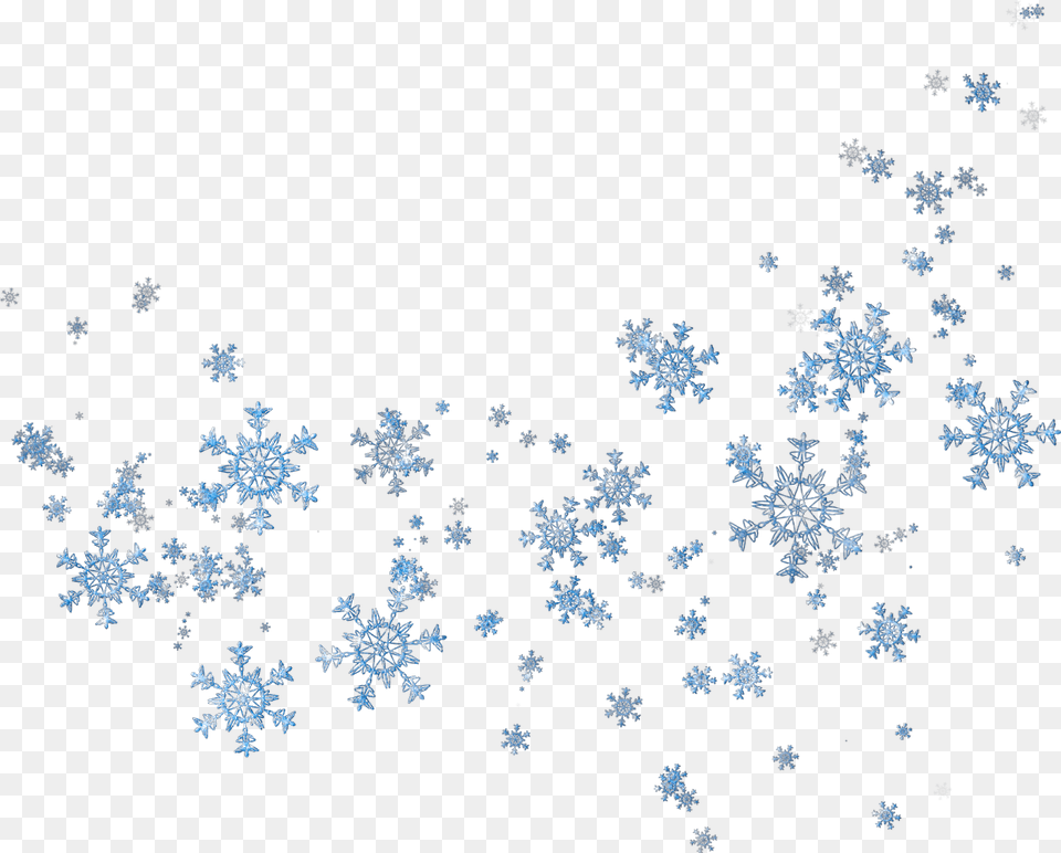 X 1024 1 Copos De Nieve, Nature, Outdoors, Snow, Snowflake Png