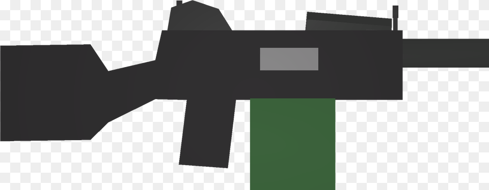 X 1024 2 Unturned Dragonfang, Firearm, Gun, Rifle, Weapon Free Png