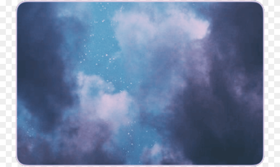 X 1024 5 Nebula, Nature, Night, Outdoors, Sky Free Png Download