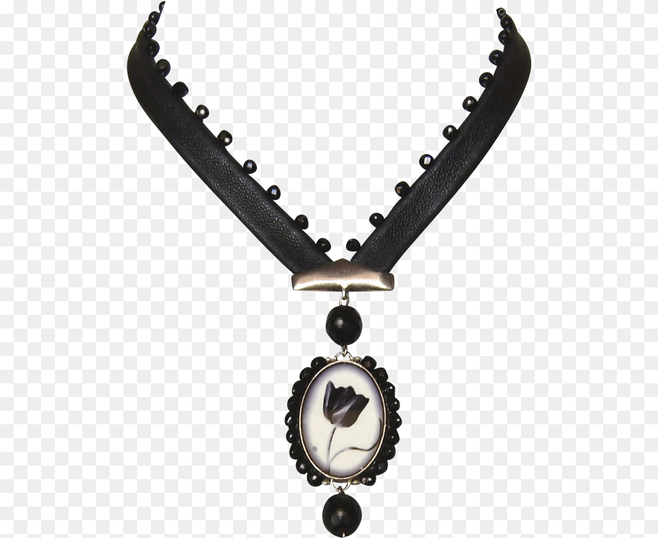 X 1024 Black Necklace, Accessories, Jewelry, Pendant Free Transparent Png