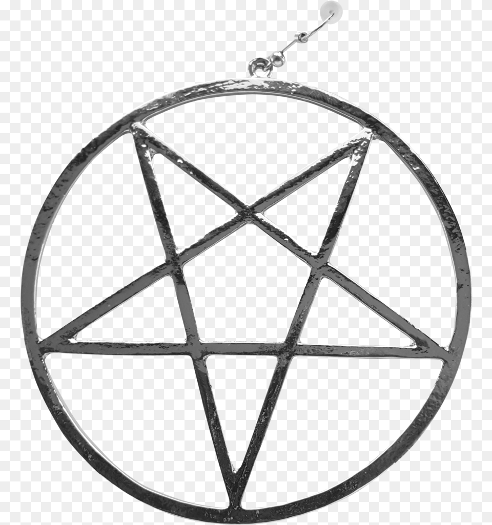 X 1024 Satanic Star, Accessories, Star Symbol, Symbol, Machine Free Transparent Png