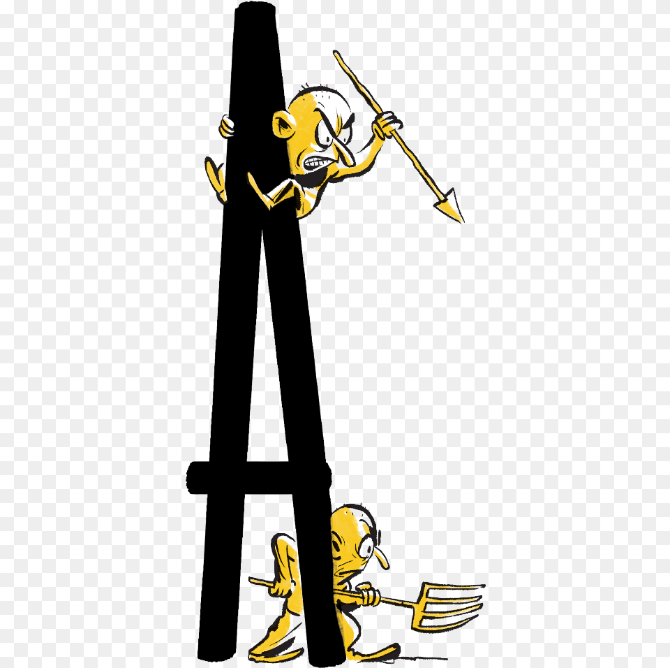 X 1039 0 0 Cartoon, Utility Pole, Person, People Free Png Download