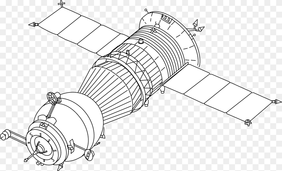 X 1073 1 Spacecraft Drawing, Cad Diagram, Diagram, Astronomy, Outer Space Png