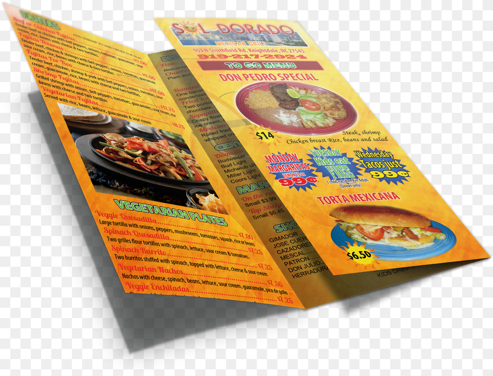 X 11 Brochure Menu Brochure, Advertisement, Burger, Food, Poster Free Png