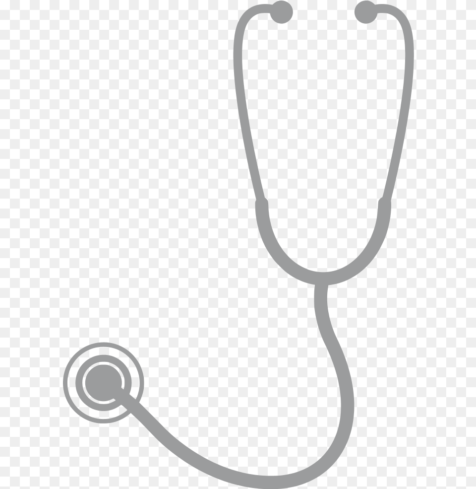 X 1134 2 0 Stethoscope Cartoon, Electronics Free Png Download