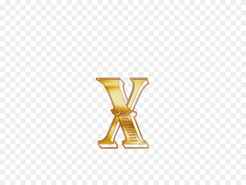 X Logo, Symbol, Text, Emblem Free Transparent Png
