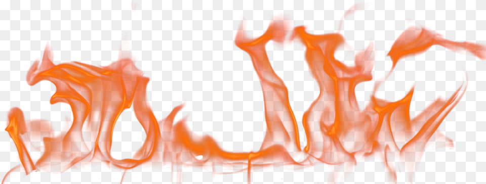 X 1152 4 Flame, Fire Free Png Download