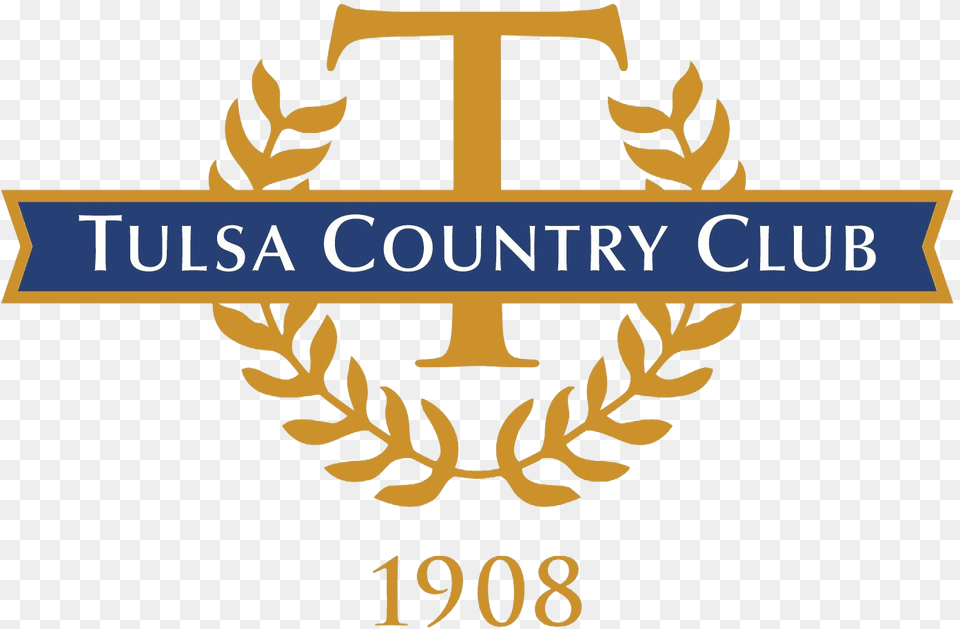 X 1164 0 Tulsa Country Club Logos, Logo, Emblem, Symbol Png Image