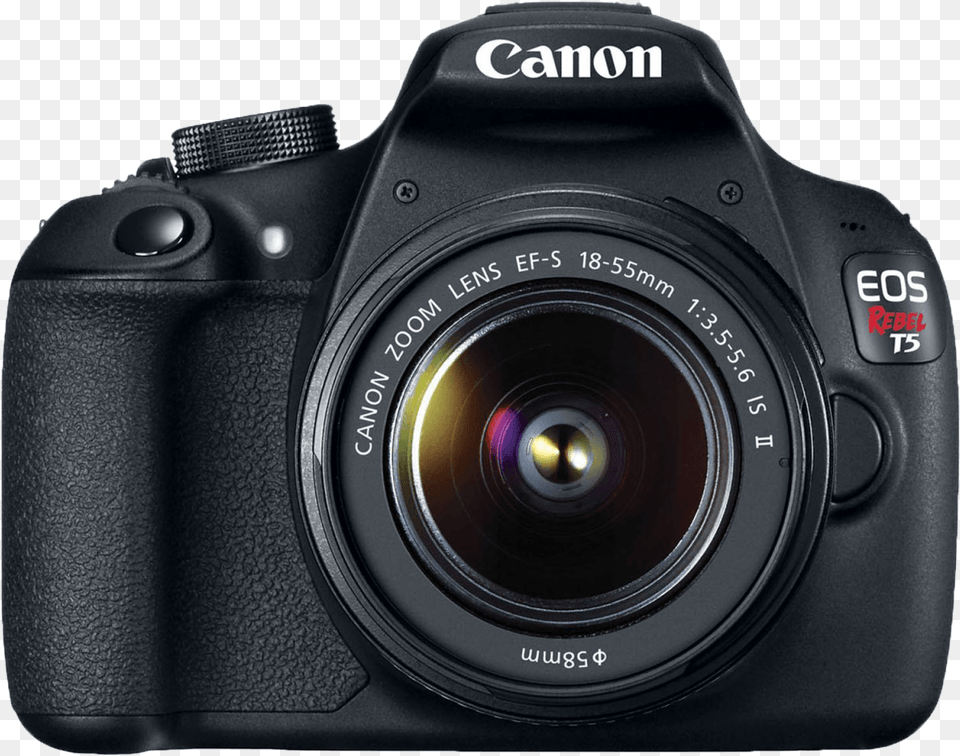 X 1200 12 Canon T5 Camera, Digital Camera, Electronics Free Png Download