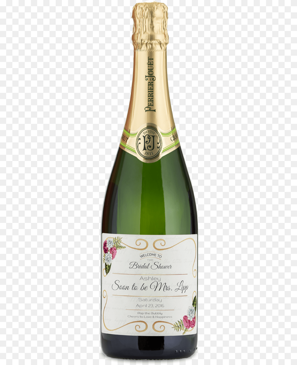 X 1200 6 Customized Champagne Bottle, Alcohol, Beverage, Liquor, Wine Png