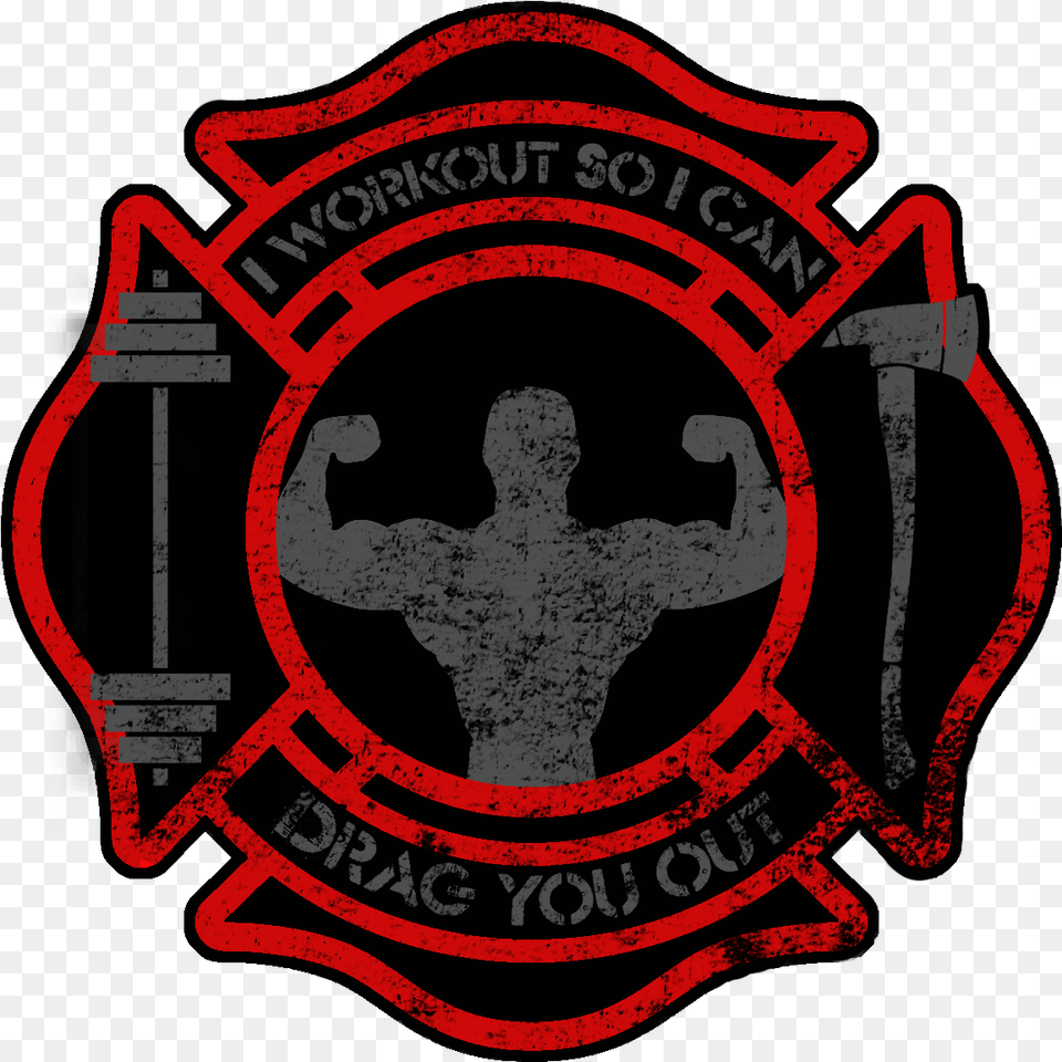 X 1200 6 Firefighter, Logo, Emblem, Symbol, Badge Free Png Download