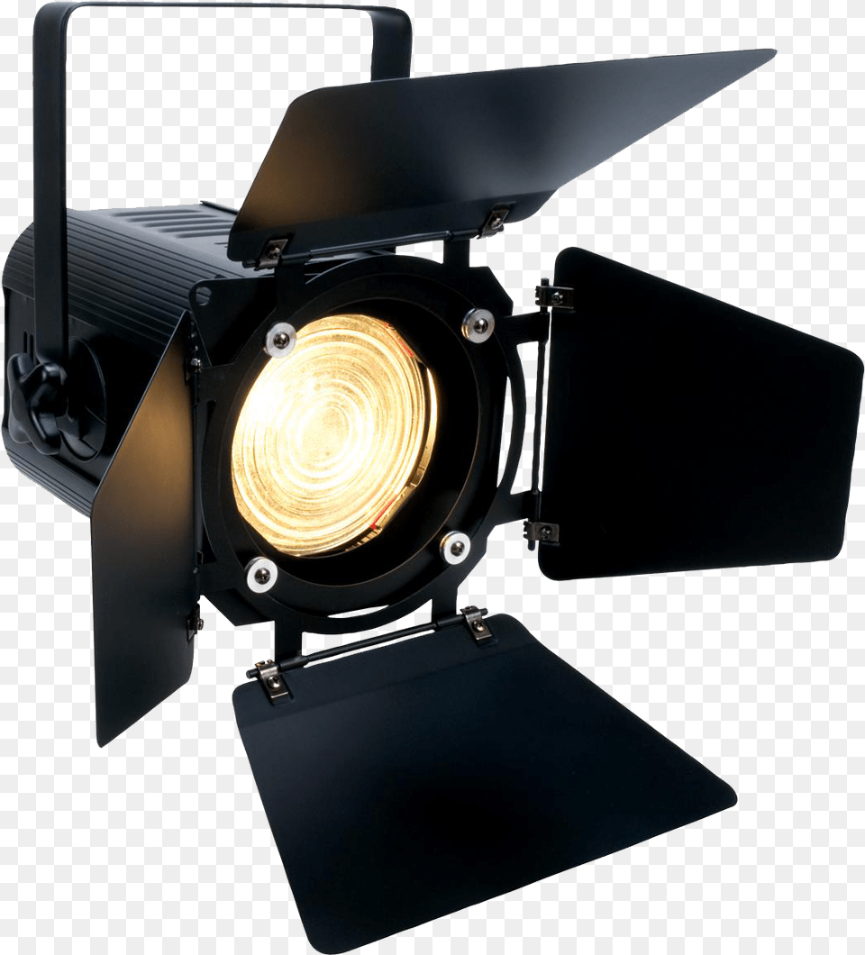 X 1200 Fresnel, Lighting, Spotlight, Light Png Image