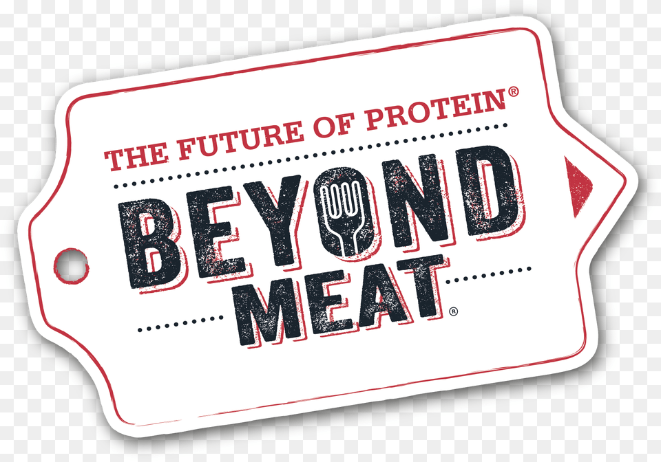 X 1281 5 Beyond Meat Logo, Paper, Sticker, Text, First Aid Free Png