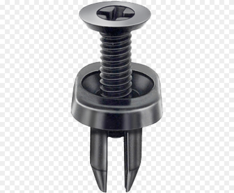 X 12mm Cowl Push Type Retainer Automotive Screw Screw Extractor, Machine, Appliance, Blow Dryer, Device Free Png Download