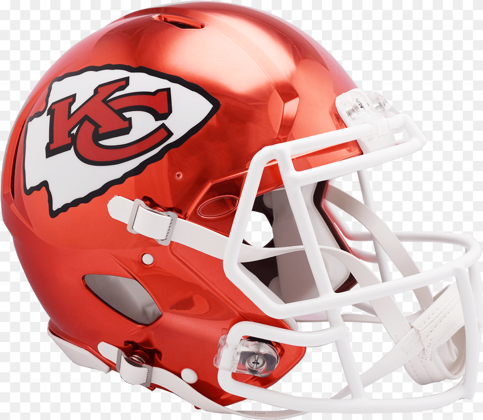 X 1305 3 Hd Kansas City Chiefs Helmet, American Football, Sport, Football Helmet, Football Free Transparent Png