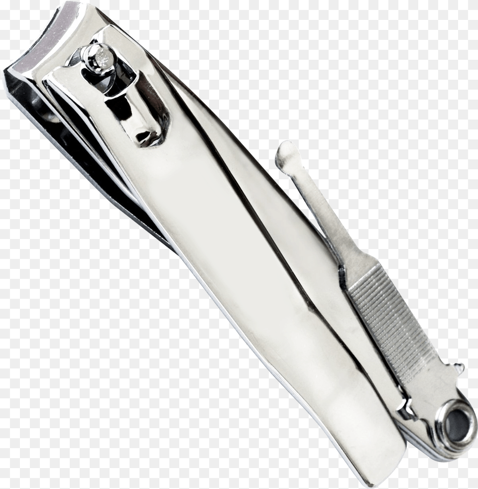 X 1335 Nail Cutter, Blade, Razor, Weapon Free Png