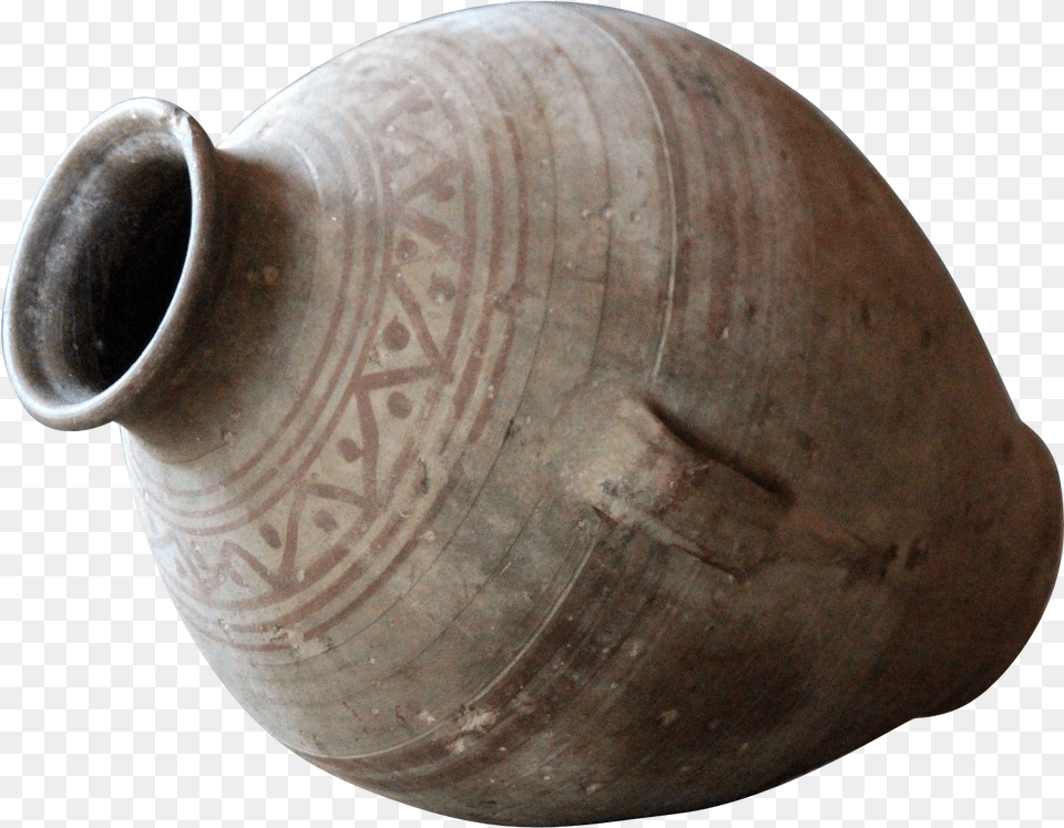X 1348 Clay Pot, Cookware, Pottery, Jar Png