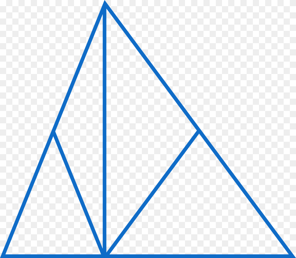 X 1383 49kb Isosceles Triangle Geometry Triangle Png
