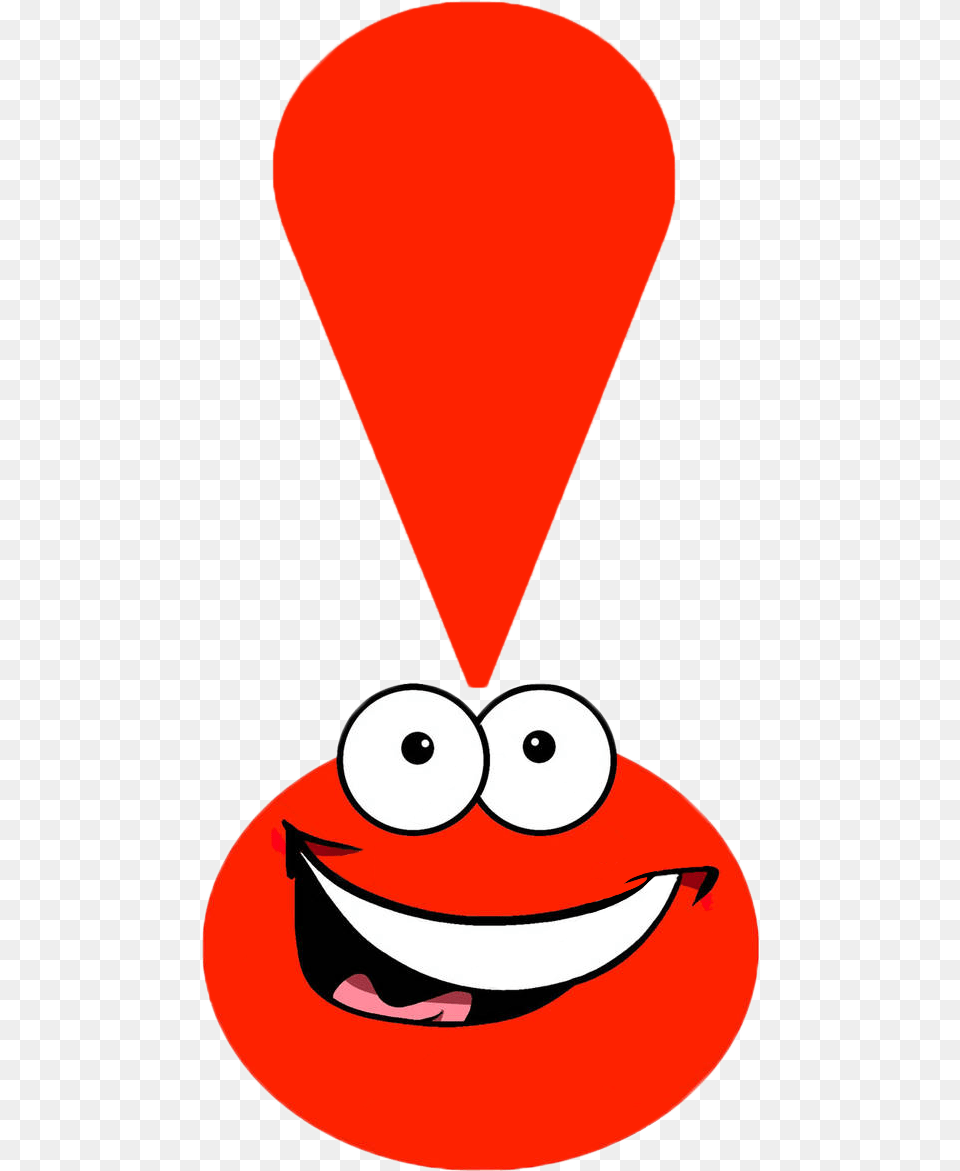 X 1390 Exclamation Point Clipart Png Image